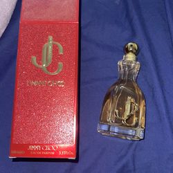 Jimmy choo Perfume