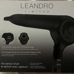Babyliss Leandro Blow Dryer 