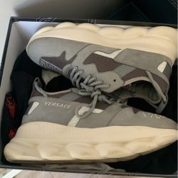 Versace Size 10 