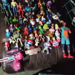 Vintage Figurines
