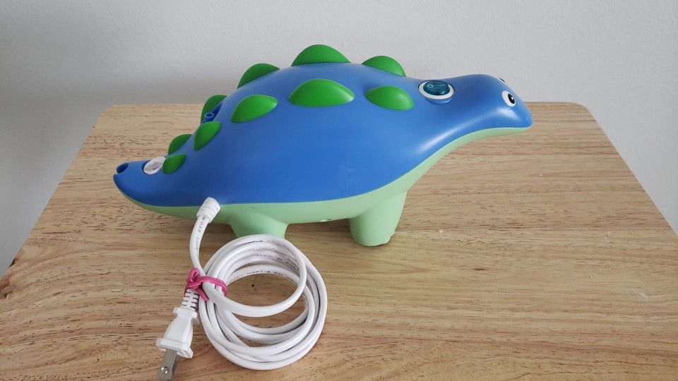 Pediatric Nebulizer