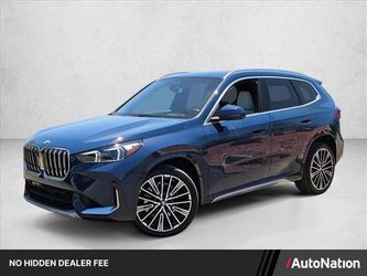 2026 BMW X1