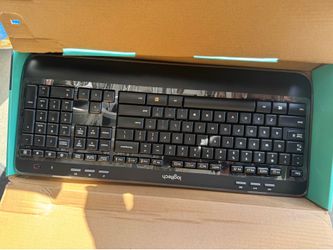 Printer - key board all brand new