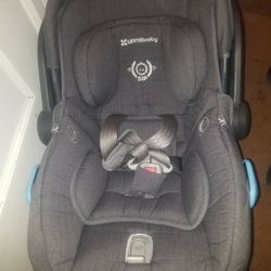 Uppababy Car Seats For A Infant