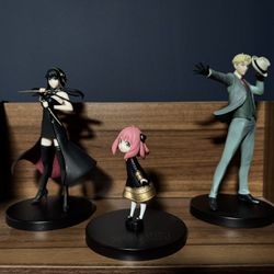 Spy X Family Set 