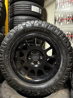 method wheels