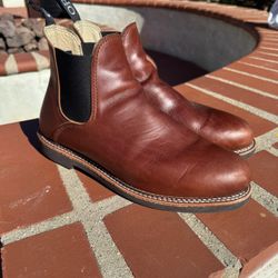 Origin Chelsea Boots