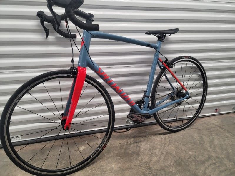 Specialized Allez ELITE E5 Alloy Large Bike