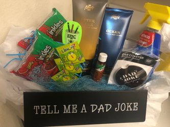 Father’s Day gifts
