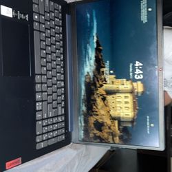 Lenovo Ideapd Laptop