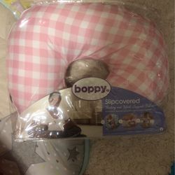 Boppy Pillow