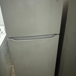 Refrigerator NEW  Open Box  🔥 Warranty Included