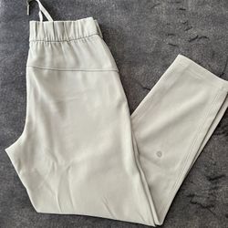 Lululemon On The Fly