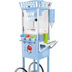 Snow Cone Machine