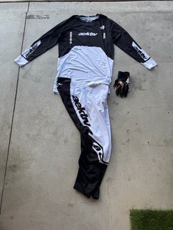 Aektiv dirtbike gear