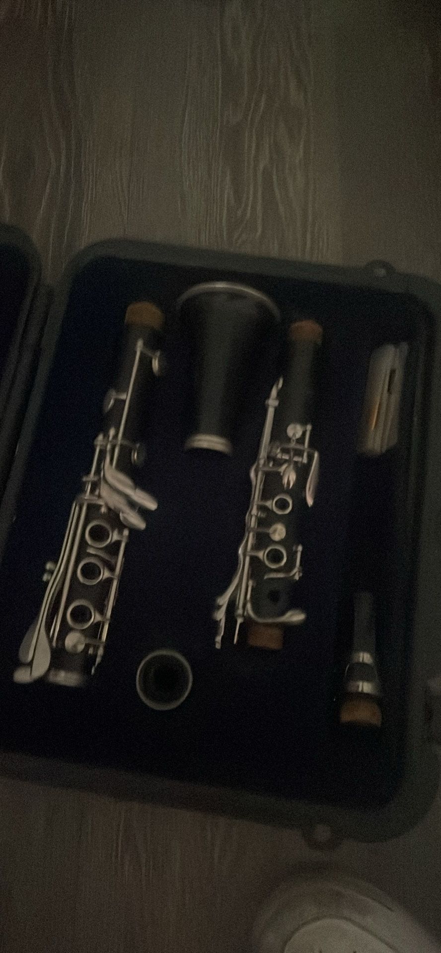 Clarinet