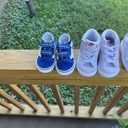   Toddler Sneakers