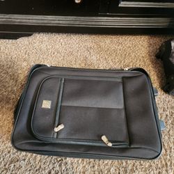 Small Suitcase 