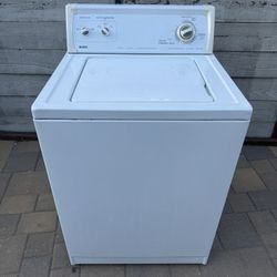 Kenmore Top Load Washer