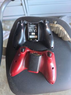 Gaming