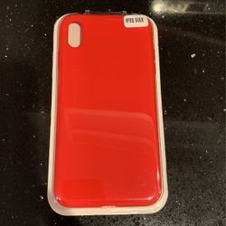 iPhone XS Max Case