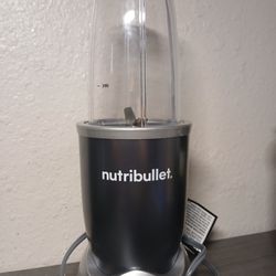 Nutribullet