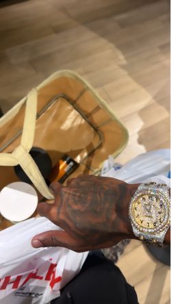 AP Watch