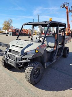 2021 Polaris Pro XD For Sale! 