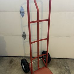 Hand Cart 