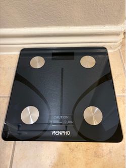 RENPHO Elis 1 Smart Body Scale