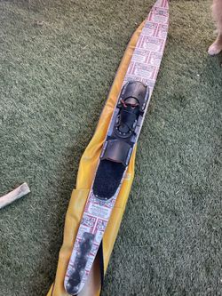 BudwiwserWater Ski