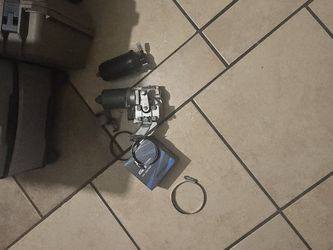 2009 Audi A4 parts