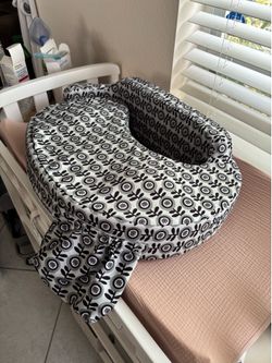 My Brestfriend nursing pillow