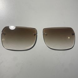 Cartier Lenses Brown Transitional Cartier Lenses Frames And 