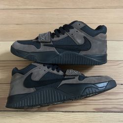 Jordan Jumpman Jack TR Dark Mocha