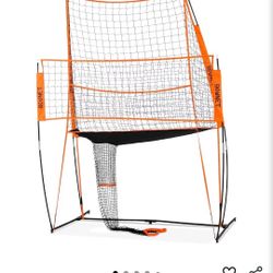 Bownet Volleyball trainer