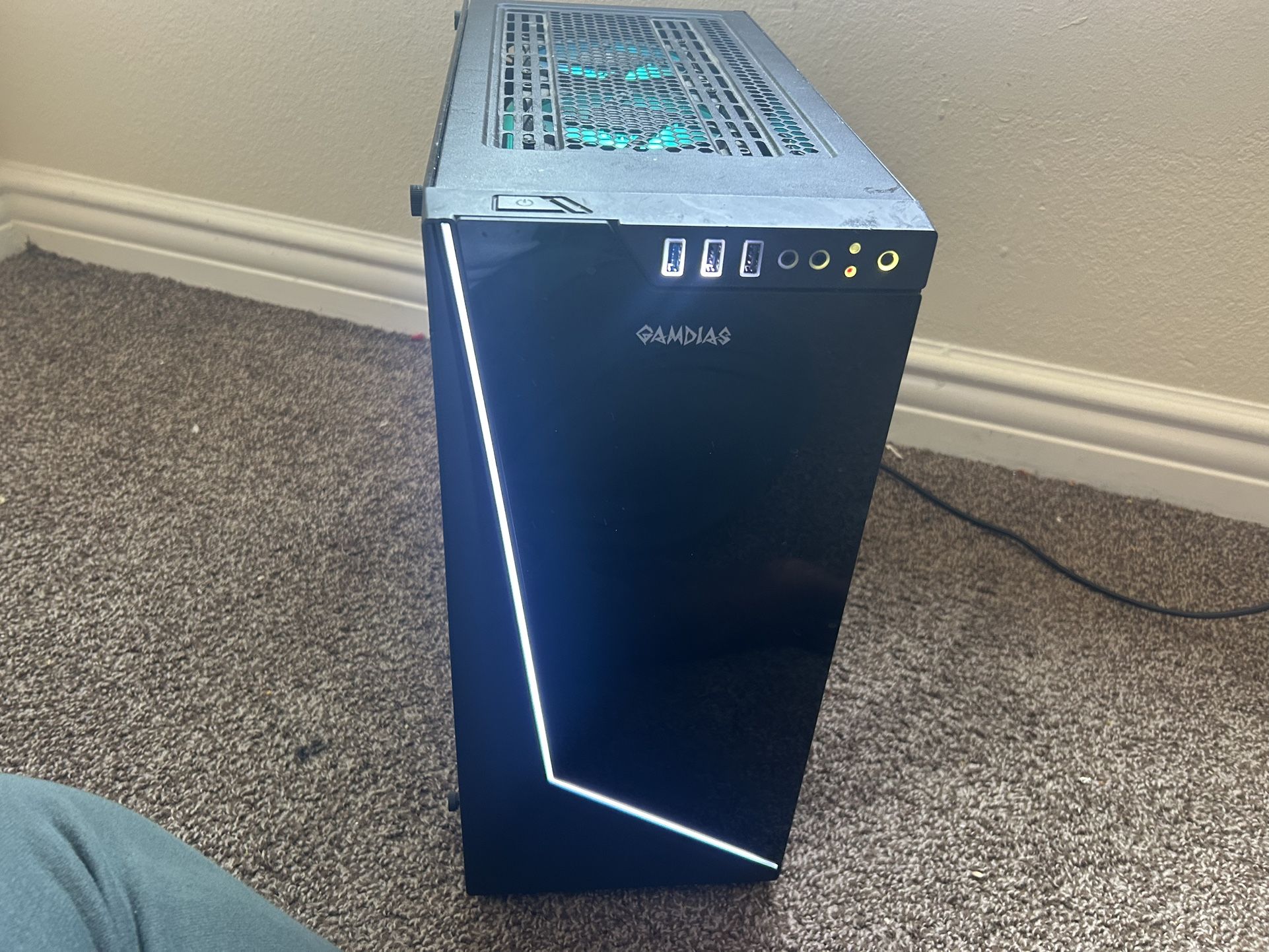 Gaming Pc