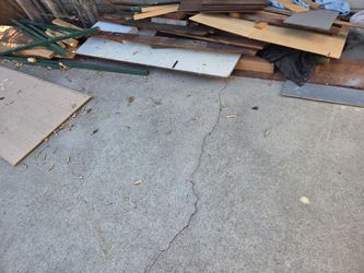 Wood