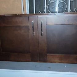 1 Gabinete 36x18 