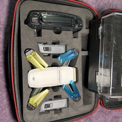 Dji Drone