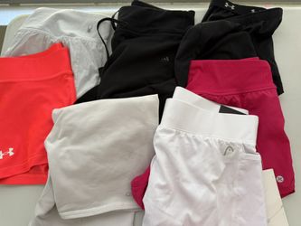 Women’s Medium Workout Shorts