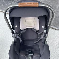 Nuna Baby Car Seat 