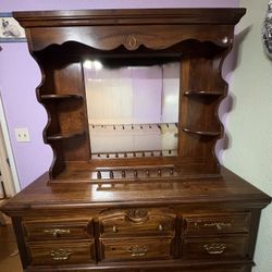 Queen Bedroom Set