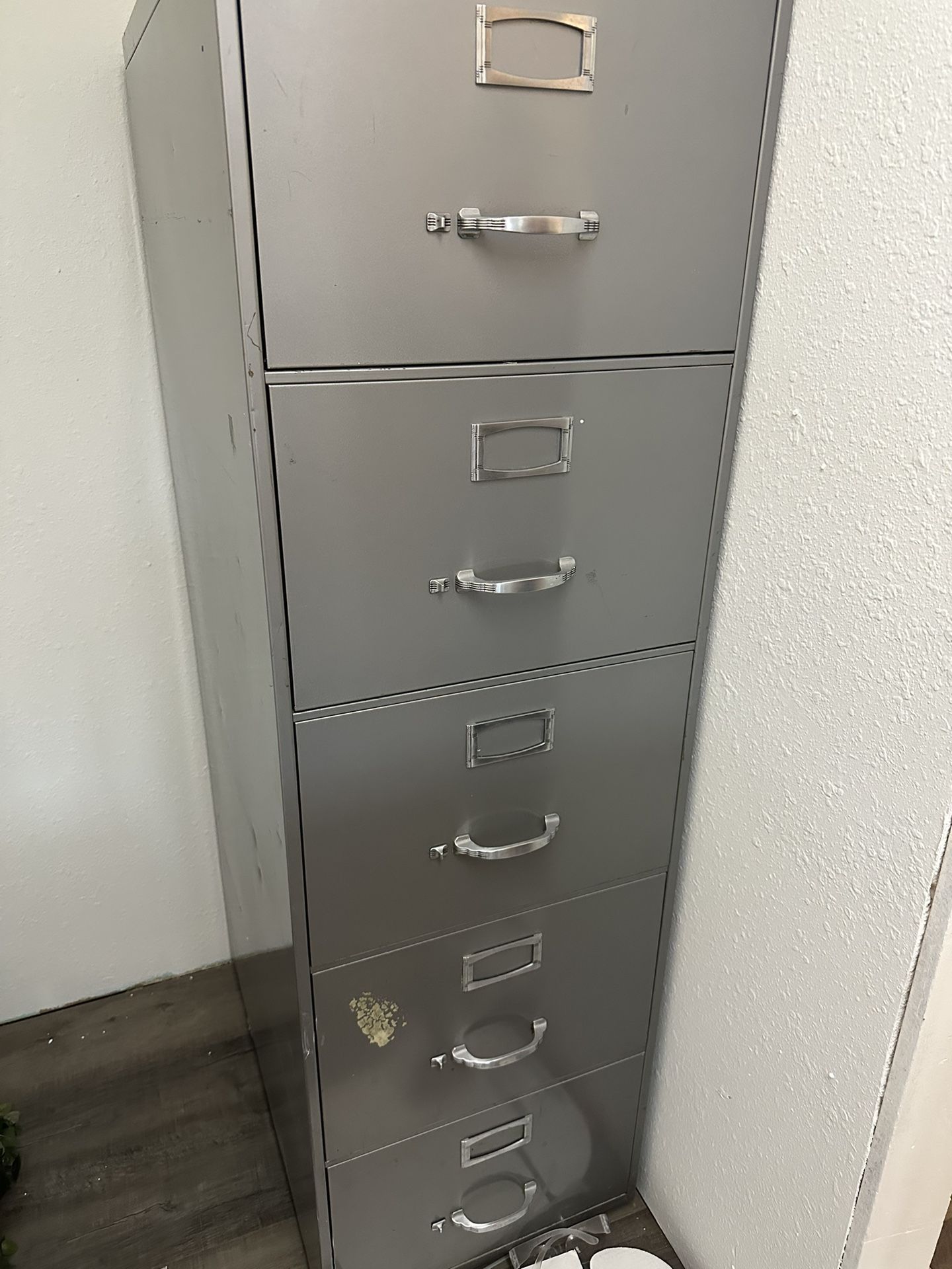 File Cabinet