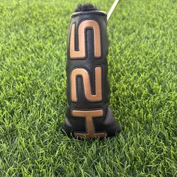 Scotty Cameron H25 Newport 2 