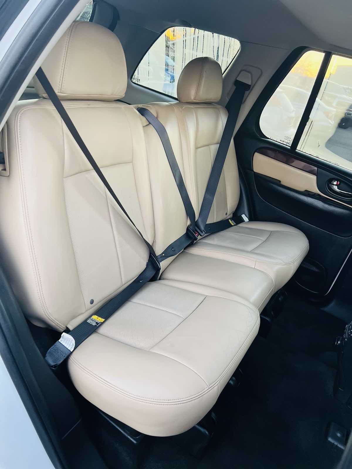 2006 Saab 9-7X