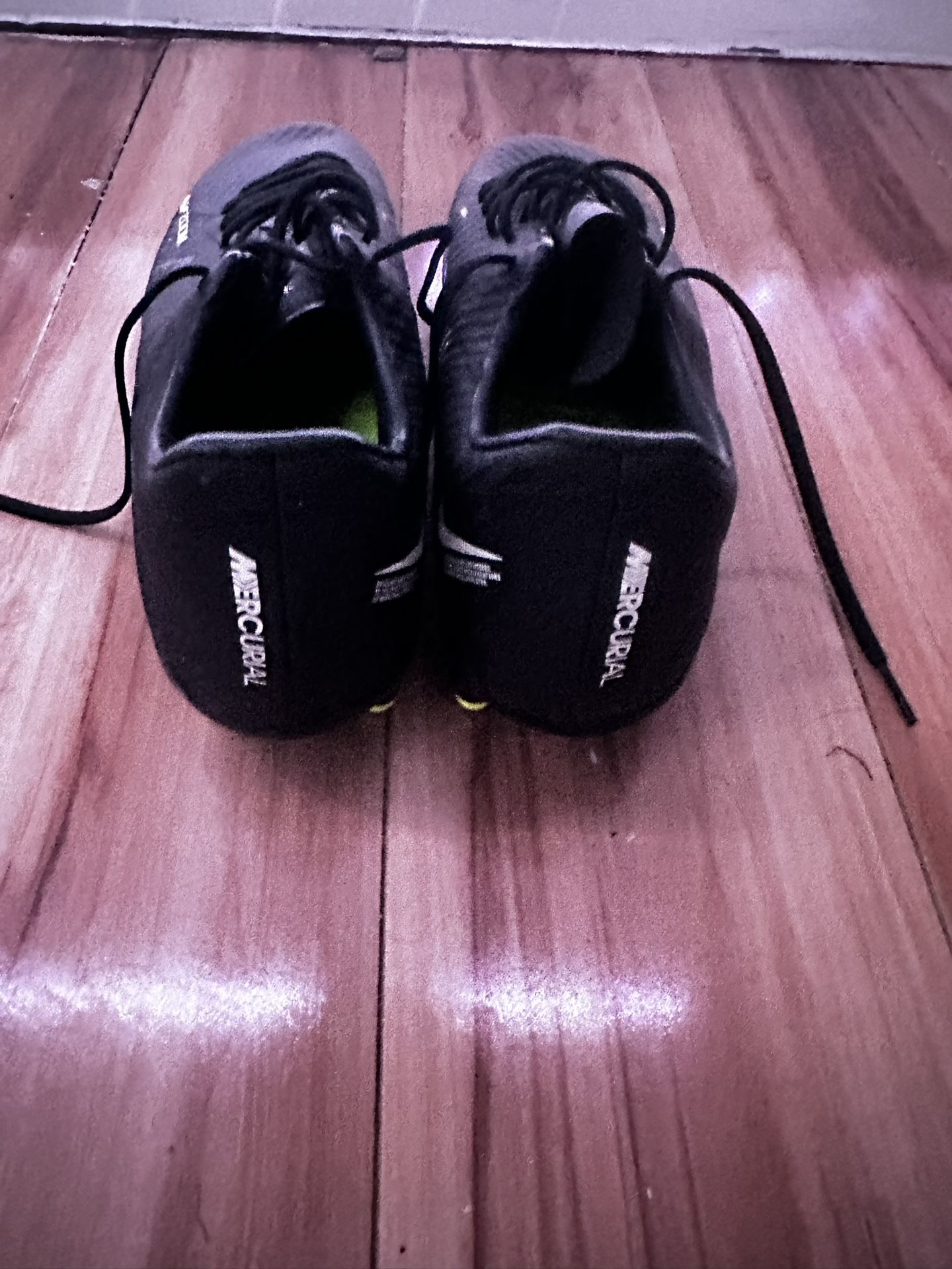 Nike Zoom Mercurial 9.5