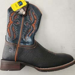 Sureway men's boots, Size