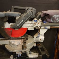 Miter Saw