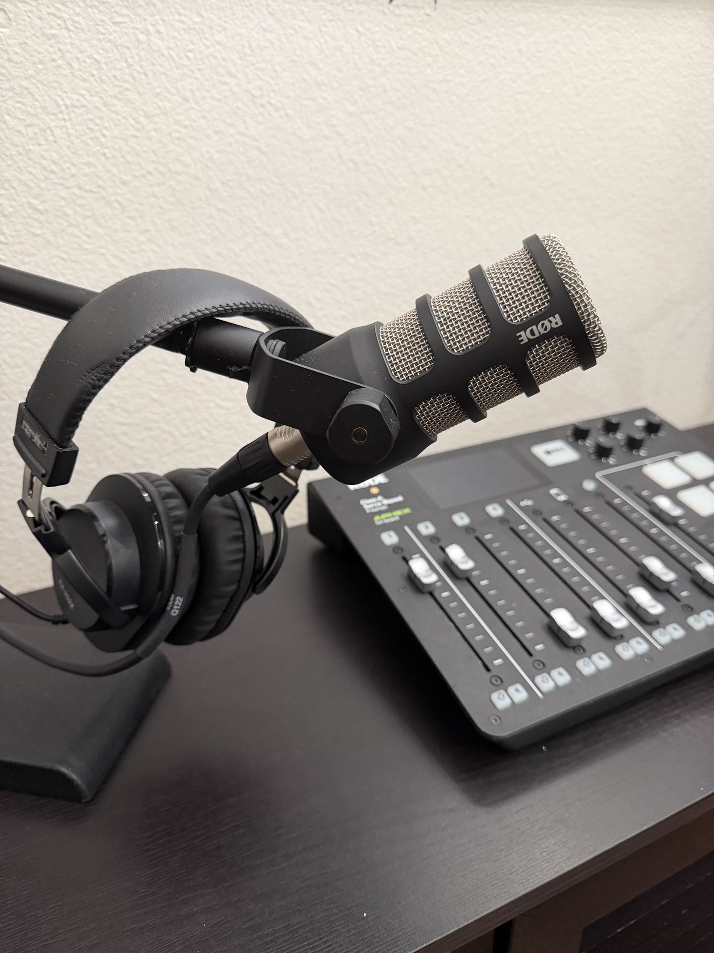 Professional Podcast Studio Bundle Turnkey Setup